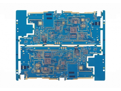 Medical pcb board
